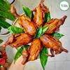 Chim Cút thịt loại to - Khay 10 con (700-900g/khay)