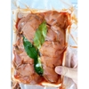 Chim Cút thịt loại to - Khay 10 con (700-900g/khay)