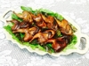 Chim Cút thịt loại to - Khay 10 con (700-900g/khay)