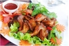 Chim Cút thịt loại to - Khay 10 con (700-900g/khay)