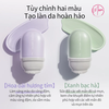 [CHÍNH HÃNG] KEM LÓT NỀN OSITREE PRIMER (CĂNG BÓNG/NÂNG TONE) - GIỮ LỚP MAKEUP BỀN 12H