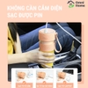 Cốc Xay Sinh Tố Mini Không Dây - G0309