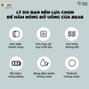 Đế làm nóng đồ uống Bear DRBD-C16J5