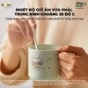 Đế làm nóng đồ uống Bear DRBD-C16J5