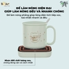 Đế làm nóng đồ uống Bear DRBD-C16J5