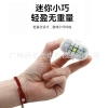 Đèn LED Trang Trí Ô Tô Xe Máy M3 Thế Hệ Thứ Hai - Điều Khiển Từ Xa, Sạc USB Tiện Lợi