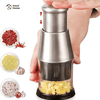 Dụng Cụ Dập Tỏi Ớt
