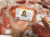 Lườn Ngỗng Hun Khói - nhập khẩu Nga