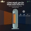Quạt sưởi gốm Bear DNQ-C20B1