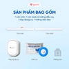BỘ CỌ BỒN CẦU DÙNG MỘT LẦN GUMI