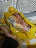 Gà Ri Ủ Muối Hoa Tiêu (Loại Nguyên Con)
