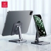 Giá Đỡ Điện Thoại Máy Tính Bảng iPad iPhone Tablet Hợp Kim Nhôm Nguyên Khối 100% Chính Hãng Xund