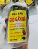 Giò Gân Bò
