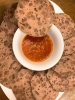Giò Gân Bò