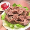 Giò Gân Bò