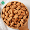 Hạt Hạnh Nhân Rang Bơ Nuts Organic Hộp 400g