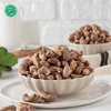 Hạt Điều Rang Muối NUTS ORGANIC Hộp 400g- Giữ Trọn Hương Vị Nguyên Bản