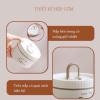Hộp cơm giữ nhiệt LUCKY nhiều tầng, màu đẹp