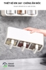 Hộp Đựng Gia Vị Treo Tường Đa Năng