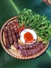 LẠP XƯỞNG (gói 500 gram)
