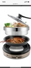 Lẩu BBQ Hot Pot Elmich.