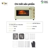 Lò nướng và hấp Bear DKX-C20R5