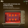 Lò nướng và hấp Bear DKX-C20R5