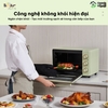 Lò nướng và hấp Bear DKX-C20R5