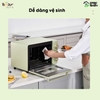 Lò nướng và hấp Bear DKX-C20R5