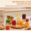 Máy ép trái cây đa năng Bear ZZJ-F45A5