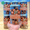 Hạt quả Macadamia Còn Vỏ Nuts Organic Hộp 500g