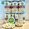 Nhân Hạt Macca Bóc Vỏ Nuts Organic Hộp 500g