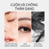 MASCARA ZEESEA SLIM / 4D - CHỐNG NƯỚC TUYỆT ĐỐI, DÀI & DÀY MI TỨC THÌ