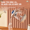 Máy hâm sữa Bear TNQ-D12D1