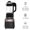 Máy Xay Sinh Tố - Làm Sữa Hạt Đa Năng KALITE Pro 900