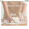 Máy nhào bột tự động 5L Bear HMJ-A50E2