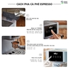 Máy pha cà phê tự động Bear CF-B15V1