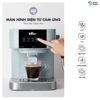 Máy pha cà phê tự động Bear CF-B15V1