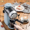 Máy pha cà phê tự động Bear CF-B02V1