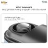 Máy pha cà phê tự động Bear CF-B02V1