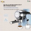 Máy pha cà phê tự động Bear CF-B02V1
