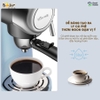 Máy pha cà phê tự động Bear CF-B02V1
