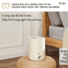 Máy tạo độ ẩm Bear JSQ-C45U1