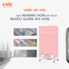 Máy sấy quần áo UNIE
