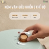 Quạt sưởi gốm Bear DNQ-A19B1