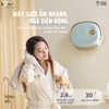 Quạt sưởi gốm Bear DNQ-A19B1