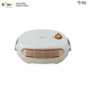 Quạt sưởi gốm Bear DNQ-A19B1