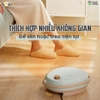 Quạt sưởi gốm Bear DNQ-A19B1