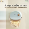 Quạt sưởi gốm Bear DNQ-A19B1