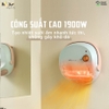 Quạt sưởi gốm Bear DNQ-A19B1